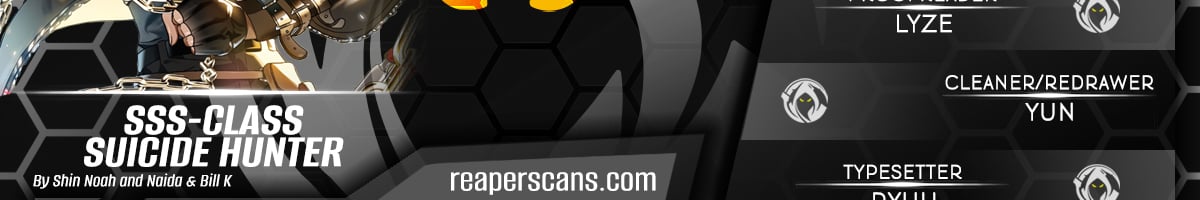 SSS-Class Suicide Hunter, Chapter 60 image 03